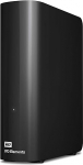 WD Elements 22 TB Desktop Storage, Desktop Storage USB 3.0 Compatible, Additional Storage for Photos, Music, Videos and all Other Files, Shockproof, Black