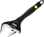 Reguleeritav mutriv&otilde;tme 50mm lai l&otilde;ug avamine Reguleeritav mutriv&otilde;tme 250mm torustiku t&ouml;&ouml;riistakomplekt torumeestele