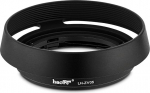 Haoge Bayonet Lens Hood for Carl Zeiss Biogon T 2/35 35mm f2 ZM, C Biogon T 2.8/35 35mm f2.8 ZM, Planar T 2/50 50mm f2 ZM, Voigtlander Nokton Classic 35mm f1.4 VM, 40mm f1.4 LH-6