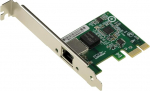 KALEA-INFORMATIQUE PCIe v&otilde;rgukaart 2.5G LAN Gigabit Ethernet RJ45 Intel I226 SRKTU kiibistikuga Toetab 10 100 1000 2500 1G 2.5G kompaktses formaadis.