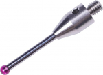 WP-500 CNC masin 3D Touch Probe, Edge Finder t&auml;pse X/Y/Z telje m&otilde;&otilde;tmiseks, NPN NO v&auml;ljund, IP56 kaitseklassiga metallkere (Probe)