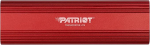 Patriot Transporter Lite 1TB Type-C USB 3.2 Gen 2 v&auml;line kaasaskantav SSD - v&auml;line tahkekandja - PTPL1TBPEC