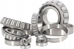 Bearing 30326 7326E Tapered Roller Bearing 130 x 280 x 64.5 mm