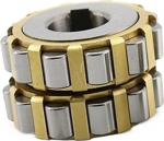 1pcs Overall Eccentric Bearing 100UZS990V / 15UZ824359 Eccentric Bearing 25UZ850611 Reducer Bearing TRANS6110608 (Size : 100UZS990V)