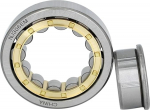TZZVFRCR Zylinderrollenlager nj321m EM42321h Lager Innendurchmesser 105 Au&szlig;endurchmesser 225 Dicke 49mm