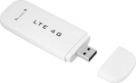 4G LTE USB adapter - intelligentne kaasaskantav WLAN Hotspot ruuter kiireks &uuml;henduseks