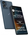 Motorola Edge 50 Fusion 5G (Forest Blue, 12 GB RAM, 256 GB m&auml;lu)
