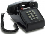 Opis Retro telefon