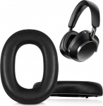XBERSTAR asendusk&otilde;rvaklapid Bowers & Wilkins PX8 k&otilde;rvaklappidele - mustad