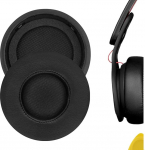 Geekria Monster Beats Repair Parts Black