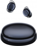 MS216 Sleep Earphones, Bluetooth 6.0 kerged k&otilde;rvaklapid k&otilde;rvas, Mini Sleep Headphones koos lamedate disainiga k&uuml;ljel magajatele, k&otilde;rvaklapid magamiseks, blokeerib norskamism&uuml;ra, 60h aku, HD-k&otilde;ne