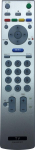 Asenduspult RM-ED007 Sony KDF50E2000 KDF-50E2000 KDF50E2010 KDF-50E2010 KDL15G2000 KDL-15G2000 KDL20G2000 KDL-20G2000 KDL20KKK2000 KDL-20S2000 KDL20S2020 KDL-20S2020 KDL-20S2020 KDL20S2030 jaoks