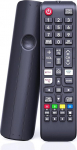 Universaalne kaugjuhtimispult, mis &uuml;hildub Samsung Smart TV-ga, &uuml;hildub k&otilde;igi Samsungi kaugjuhtimispuldiga BN59-01175N AA59-00603A AA59-00741A AA59-00786A AA59-00602A BN59-01247A AA59-00743A