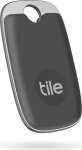Tile Pro (2022) Bluetooth v&otilde;tmeotsija, 1 tk, 120 m raadius, sisaldab &uuml;henduse otsingufunktsiooni, iOS ja Android rakendus, &uuml;hildub Alexa ja Google Home'iga, hall
