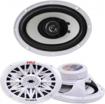 'Paar Undurch Lassigen Box Vee vastupanu Sun Fur Fahig See annab Inner on, v&otilde;i Prints Ujumisbassein Boat Flos v&otilde;i Tattoo Grip Mannisch kui Restoran Pub Hotel Kohv Pyle PLMR692 260 Watt RMS 6 x 9 x 15 x 23 cm on 520 Watt Max et heiraten