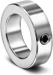 H&ouml;hepunkt Metall c-112-dt Stahl Set Schraube Halsband, 1&ndash;1/20,3 cm Bohrung Gr&ouml;&szlig;e, 1&ndash;3/10,2 cm OD, mit 5/16&ndash;18 x 5/16 Innensechskantschraube