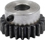 hammasratas spiraalhammasratas 1 tk 1.5 moodul 35T hammasratas metall 45 teras hammasratas 10 mm puur 1.5 kuju 35 hammasratas (6 tk 35 hammast)