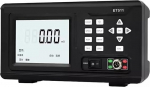 ET510 DC madala vastupanu tester Portable Milliohmmeter Ohmmeter Micro Resistance Tester madala vastupanu tester kodu- ja t&ouml;&ouml;stustesti, teadus