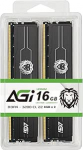 AGI UD138 16GB (2x8GB) DDR4 RAM 3200MHz CL22 m&auml;lumoodul 260 Pin Non-ECC U-DIMM &uuml;hildub lauaarvutitega (PC)