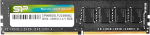 Silicon Power 8GB DDR4-RAM 2400MHz (PC4 19200) 288 Pin 1.2V CL17 Non-ECC Unbuffered UDIMM lauaarvuti m&auml;lu