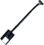 Patareikaabel Ersatzteil f&uuml;r Dell Latitude 3445 IDC43 0CMWKH DC02004D400 aku kaabel