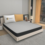 Mundialflex &uuml;hekohaline m&auml;luvahtmadrats 90 x 200 cm k&otilde;rgus 20 cm Ortopeediline meditsiiniline seade