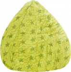 Sitting Point Pehmead t&auml;hed Bean Bag