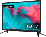 Kr&uuml;ger&Matz KM0224-T4 24&Prime; HD Ready LED TV