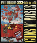 Demokraatia isu: Live At The Hard Rock Casino - Las Vegas (Ltd. BluRay+2CD-Boxset)