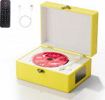 Yintiny Yellow CD-m&auml;ngija