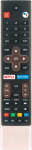 ALLIMITY kaugjuhtimispuldi asendaja METZ Blue Smart TV-le 32MTB7000 55MUB7011 65MUB8000 58G2A52B 50MOC9010Z 50G2A52B 50MUB7011 65S9A62A 55MUB7000 43MUB8000 000 HY-2017001-2 55S9A63A
