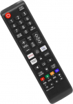 121AV - Samsung BN59-01315B 2018 2019 QLED telerite asenduspult Samsung BN59-01315B 2018 2019 QLED teleritele