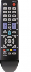 VINABTY BN59-00865A asenduspult Samsung LE32B450C4W Le26b450 Le32b450 Le19b650 Le22b650 LE22B450 LE22B450 LE22B450 LE19B450 PS42B450 30 PS44 2B430P2W PS50B430P2W PS50B430 TV jaoks.