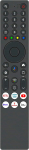 VINABTY asenduspult RC833A &uuml;hildub TCL 55T8C-UK 65T8C-UK 75T8C-UK 85T8C-UK 55Q6C-UK 55C6KS-UK 55Q7C-UK 55V6C-UK MiniLED teleriga.