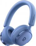 Baseus Inspire XH1 Over-Ear k&otilde;rvaklapid m&uuml;rasummutusega, Bose'i heli, Cloud Convenience, Dolby Audio & Hi-Res uskumatult d&uuml;naamilise heli jaoks, 100 tundi m&auml;nguaega, h&auml;mar sinine v&auml;rvus
