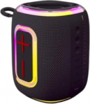 SMART-J Deep Sound Portable Bluetooth k&otilde;lar, 5 W, v&otilde;imas ja tasakaalustatud heli, aku 1200 mAh, pikk kasutusiga, kompaktne ja elegantne disain, ideaalne koju, reisimiseks ja