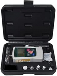 Digitales Kraftmessger&auml;t, Dynamometer-Push-Zugkraftmessger&auml;t mit maximal 10 Messmodi MAX-Lastwert 10n 1kg 2.2lb 36OZ