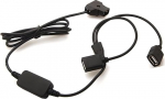 Eonvic 5V Dtap to USB konverter Sony V-Mount kaamerale