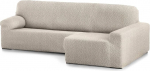 Eysa 3D diivanivaipade Lycra Ecru 305