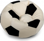 Big Joe Sports Ball Bean Bag Pluusne pehme pol&uuml;ester 0.8m