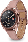 Samsung R850 Galaxy Watch3, 41 mm, Bluetooth, Mystic Bronze