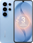 Blackview Wave 10C nutitelefon ilma lepinguta, 6,88" HD+ IPS Android 16 Handy, 16GB+32GB/1TB,32MP+13MP, 5000mAh,4G Dual SIM nutitelefonid,Fingerabdruck/Face ID/GPS/OTG/3.5mm/3 Jahre garantii, Blau