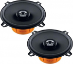 Hertz Dieci DCX130 13cm 5.25" koaksiaalsed autok&otilde;larid