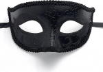 Maskeerimismask meestele, sobib t&auml;iskasvanutele, Veneetsia Halloween maskid, spetsiaalne kost&uuml;&uuml;miball, Mardi Gras (salap&auml;rased mehed)