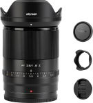 VILTROX 28 mm F1.8 Auto Focus Lenses for Nikon Z Mount Camera Lenses Standard Camera Lenses Large Aperture Wide Angle Lens Compatible with Nikon Z9 Z8 Z7 Z6 Z5 Z50 Z30 ZFC