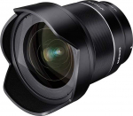 Samyang 14mm F2.8 AF Wide Angle Auto Focus Lens for Canon EF Single Color