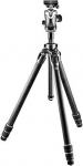 Gitzo Tripodkit Mountaineer GK3532-8 2QD Ser.3 Carbon, 720506 (2QD Ser.3 Carbon)