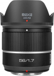 Meike 56 mm F1.7 APS-C Rahmen Autofokus Objektiv Feste Prime Portrait Objektive f&uuml;r Sony E Mount spiegellose Kameras ZV-E10 A6600 A6400 A5000 A5100 A6000 A6100 A6300 A6500 A6700