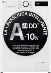 Lavasciuga libera installazione LG AI DD