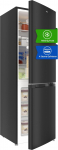 CHiQ Freestanding Fridge with Freezer